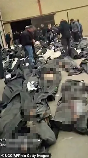 Trump's Provocative Moves Spark International Tensions and Public Anxiety Over Potential U.S. Intervention in Iran