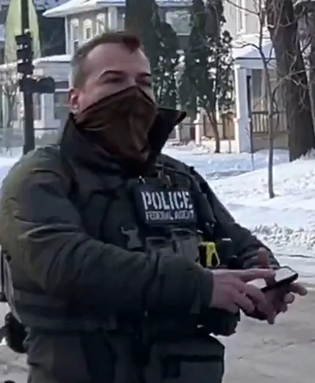 Bill Ackman Faces Backlash Over $10,000 Donation to ICE Agent Who Killed Mother, as He Claims Actions Were Motivated by 'Longstanding Commitment'