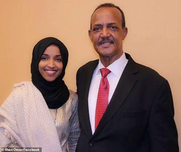 Congresswoman Ilhan Omar Faces Persistent Allegations and Controversies Over Family Finances