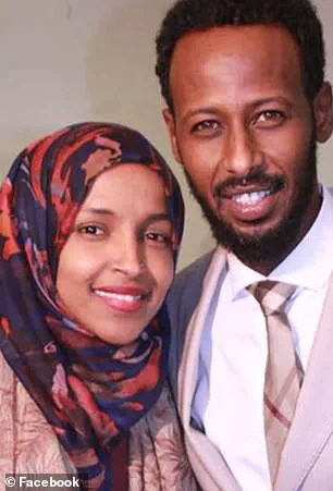 Congresswoman Ilhan Omar Faces Persistent Allegations and Controversies Over Family Finances