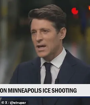 Controversial ICE Shooting During Protest Against Trump's Migrant Policies Sparks Public Outcry