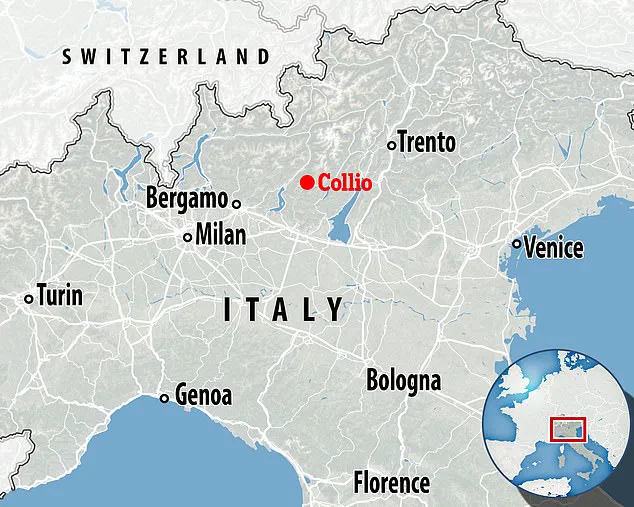 Controversial Ruling Sparks Outrage in Italy Over Downgraded Charges in Case of Migrant's Alleged Sexual Assault of Minor