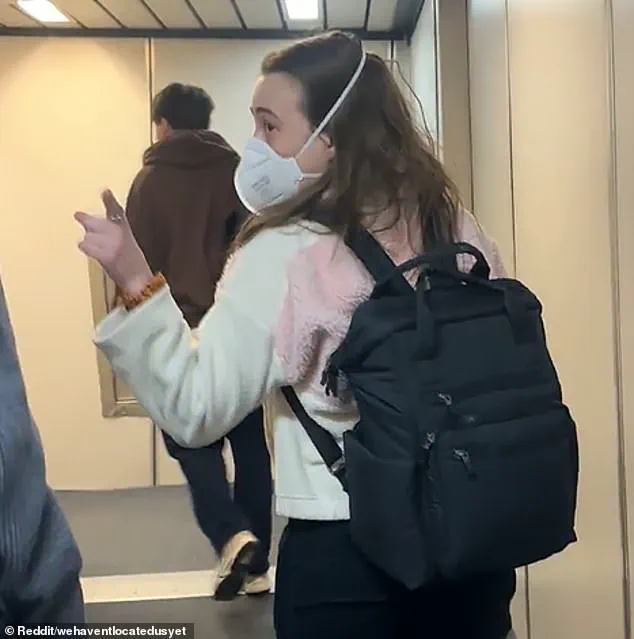 Eric Adams' Airport Altercation with Masked Woman, Video Shared on Reddit Sparks Debate