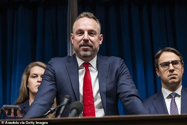 Federal Prosecutors Resign Over Pressure to Investigate Rebecca Good Amid ICE Shooting Controversy