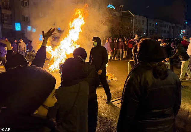 Iran's Regime Vows to 'Fast-Track Executions' Amid Defiance of Trump's Threats, as Crackdown Escalates