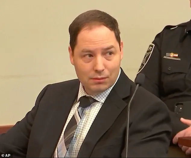 IRS Officer's Trial Centers on 911 Call That Shook a Virginia Home