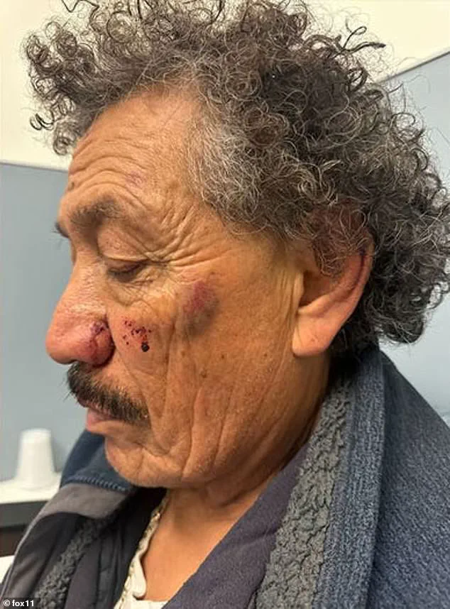 Lawsuit Over Wife's Death Sparks Debate on Corporate Negligence and Public Safety