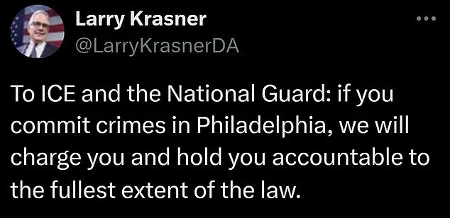 Philadelphia DA's Co-opting of Gen Z Slang 'FAFO' in Social Media Post Sparks Bipartisan Ridicule