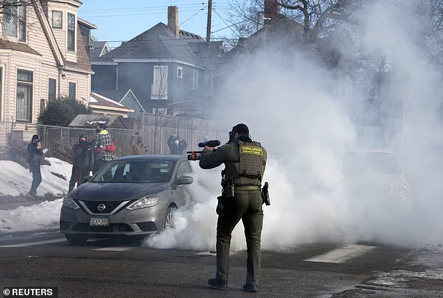 Privileged Information Behind Legislation to Restrict ICE Officers' Access to Local Law Enforcement Roles