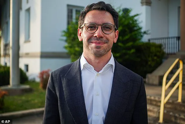 Sophie Rain Confronts GOP Candidate James Fishback Over 'Sin Tax' Proposal, Citing 'Moral and Economic Imperative' Argument