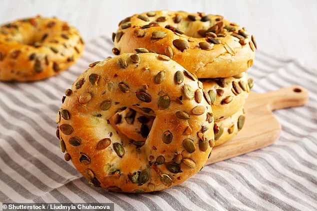 The History of Bagels in the UK: Cultural Migration and Regulatory Influence