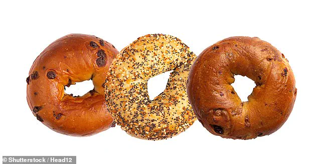 The History of Bagels in the UK: Cultural Migration and Regulatory Influence