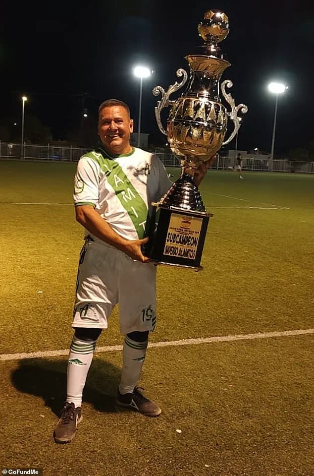 Tragic Workplace Accident at Gowan Milling in Yuma Claims Life of Jose Fernando Partida