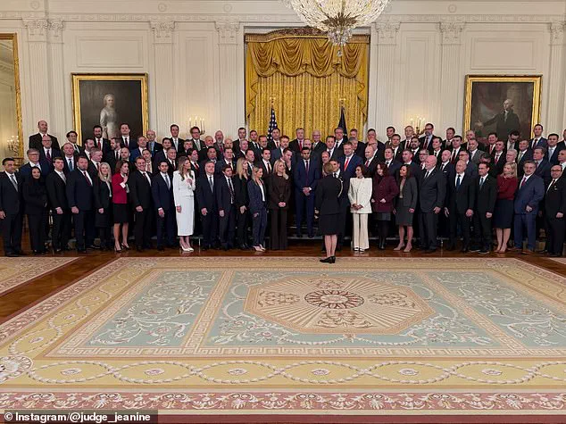 Trump's Outburst Against US Attorneys Sparks Debate Over Law Enforcement and Administration Dynamics