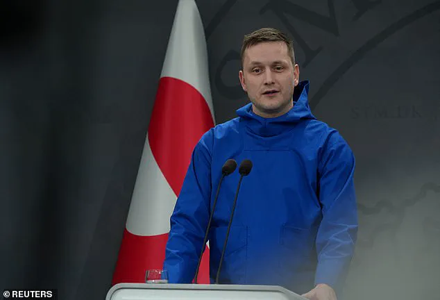 U.S. President Donald Trump's Stance on Greenland Sparks Geopolitical Debate Over NATO Strategic Interests and National Security Concerns