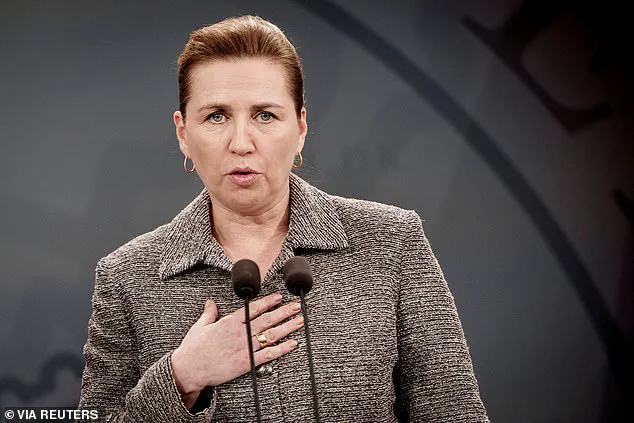 U.S. President Donald Trump's Stance on Greenland Sparks Geopolitical Debate Over NATO Strategic Interests and National Security Concerns