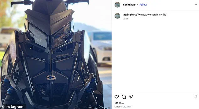 Utah Man Dies in Avalanche While Snowmobiling in Wyoming Wilderness