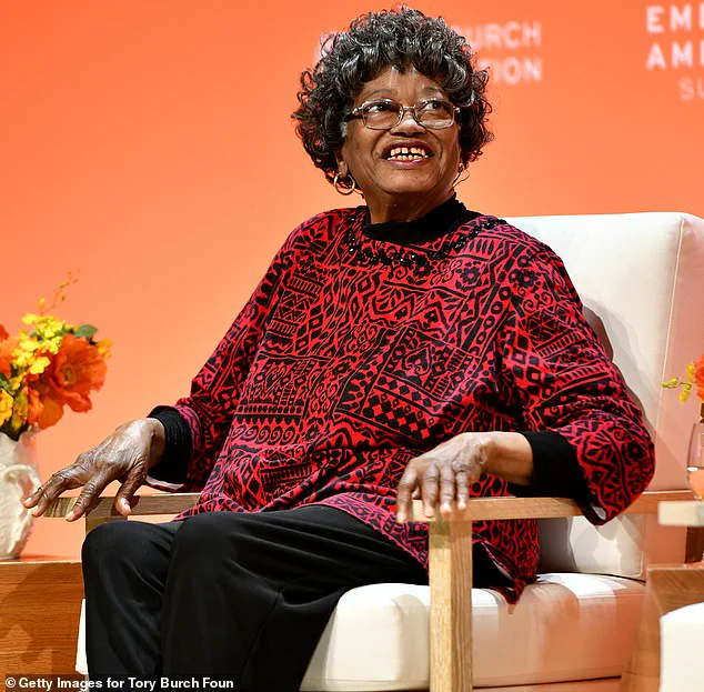 A Legacy of Courage: Claudette Colvin, Civil Rights Pioneer and Beloved Family Matriarch, Passes Away at 86 — 'To us, she was more than a historical figure. She was the heart of our family...'