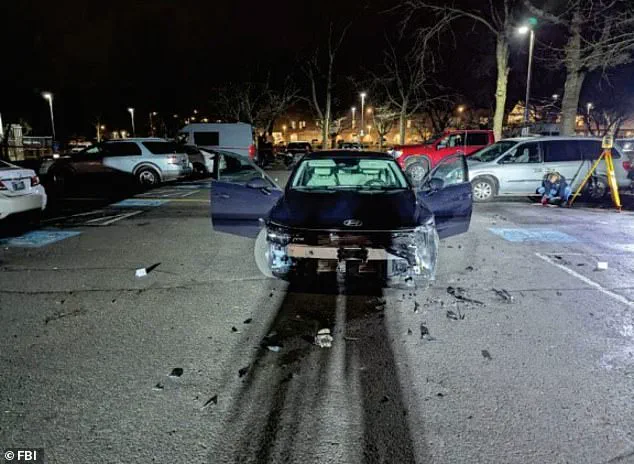 Congresswoman Maxine Dexter Faces Controversy Over Mischaracterizing Portland Border Patrol Shooting, as Critics Question Accuracy of Her Statement