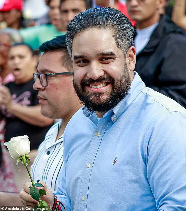 Excess Amid Economic Ruin: The Nephews of Venezuela's First Lady and the Nation's Crisis