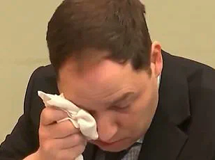 Juliana Peres Magalhaes' Court Appearance: A Contrast Between Past and Present in Ongoing Trial