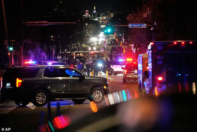 Kristi Noem: 'Unstable Leadership' as Tim Walz's Livestream Fiasco Exposes Turbulent Era in Midwestern Politics