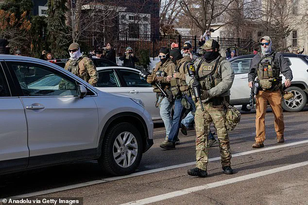 Minneapolis Confrontation Involving Journalist Nick Shirley Becomes Flashpoint in Somali Fraud Scandal Investigation