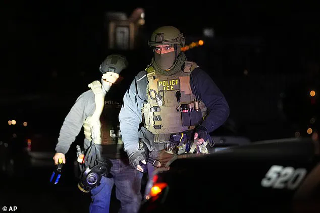 Minneapolis Mayor Jacob Frey Condemns ICE Officials for 'Creating Chaos' Amid Escalating Unrest After Agent Shot in Leg During Violent Confrontation