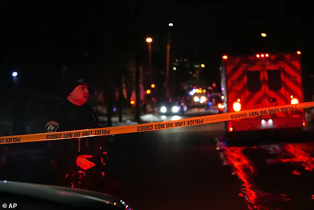 Minneapolis Mayor Jacob Frey Condemns ICE Officials for 'Creating Chaos' Amid Escalating Unrest After Agent Shot in Leg During Violent Confrontation