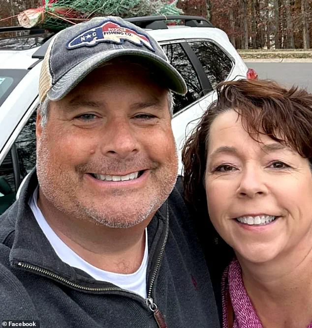 Mooresville Mayor Faces Ethics Scandal After Alleged Late-Night Incident, Leading to Lawsuit