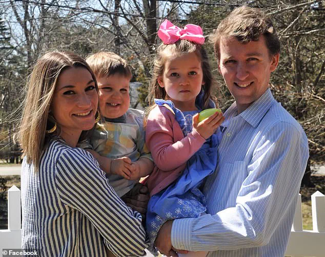 New Jersey Tragedy Sparks Debate on Mental Health, Domestic Violence, and the Need for Strengthened Prevention Policies