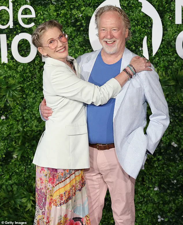 Privileged Access to Lawsuit Unveils Third Allegation Against Timothy Busfield