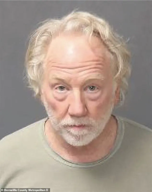 Privileged Access to Lawsuit Unveils Third Allegation Against Timothy Busfield