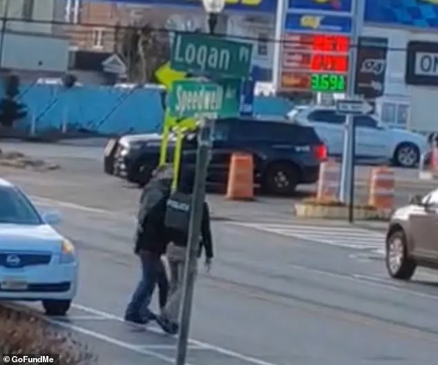 Six-Year-Old Left Alone as Father Detained by ICE While Retrieving Takeout in Morristown