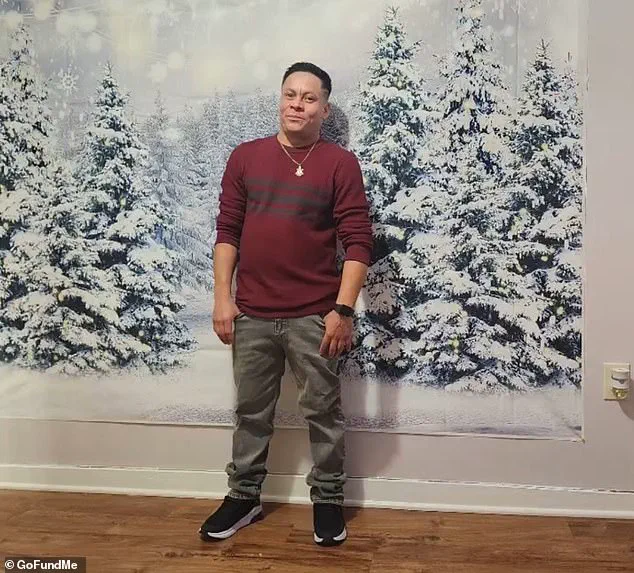 Six-Year-Old Left Alone as Father Detained by ICE While Retrieving Takeout in Morristown