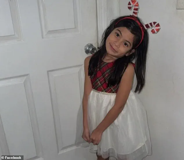 Six-Year-Old Left Alone as Father Detained by ICE While Retrieving Takeout in Morristown