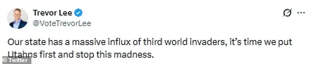 Utah Congressman's Deportation Remarks Ignite Public Debate on Immigration Policy Impact