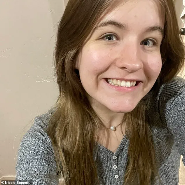 19-Year-Old Nicole Bennett's Search Ends in Tragedy After Car Found at Red Cliffs Recreation Area