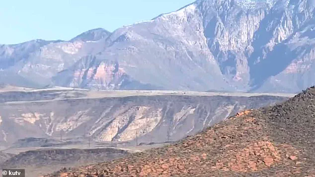 19-Year-Old Nicole Bennett's Search Ends in Tragedy After Car Found at Red Cliffs Recreation Area