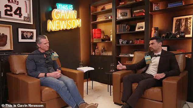 California Governor Gavin Newsom Reverses Stance on ICE, Retracts 'State-Sponsored Terrorism' Label Amid Tragedy of Renee Good