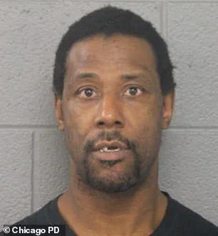 Chicago's Blue Line Subway: Snuff Film Recorded on Moving Train in Shocking Crime