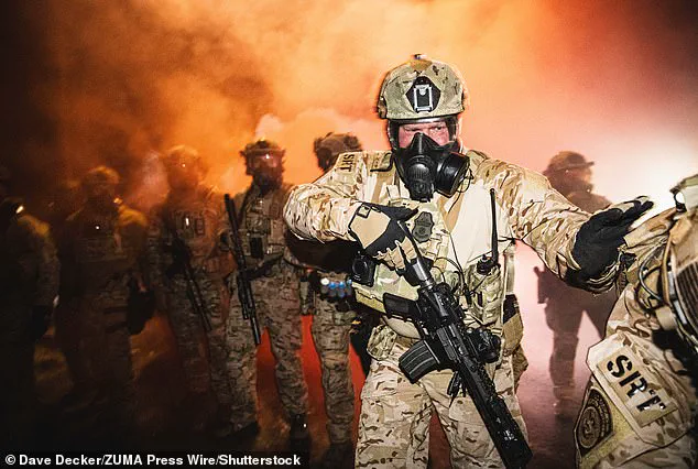 DHS Secretary's Unprecedented Response to ICE Shooting Raises Questions About Policy Changes