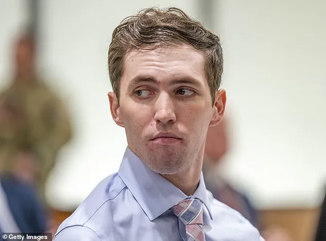 Family of Transgender Boyfriend of Tyler Robinson Reveals His Location After Charlie Kirk Murder