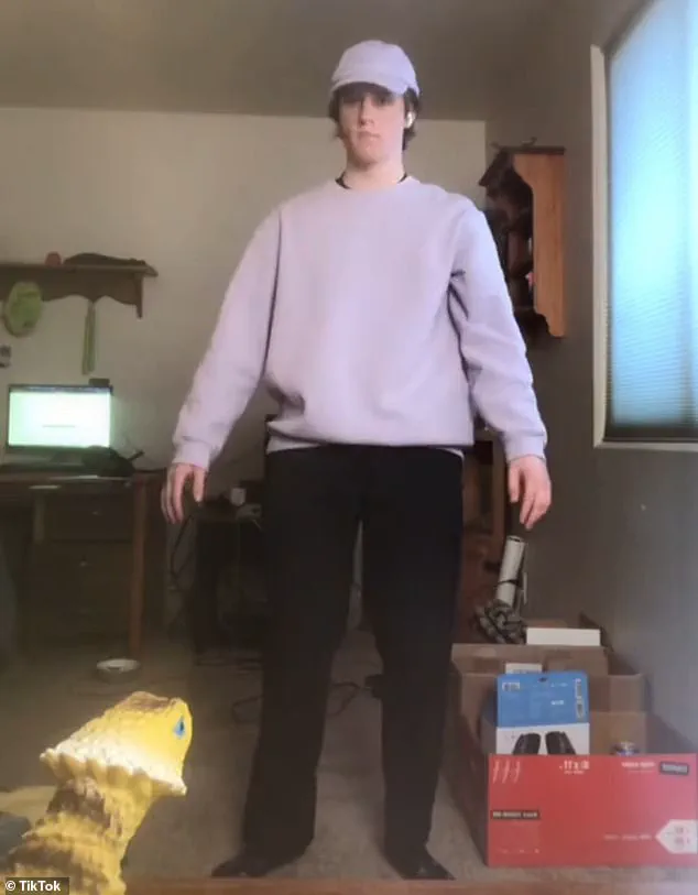 Family of Transgender Boyfriend of Tyler Robinson Reveals His Location After Charlie Kirk Murder