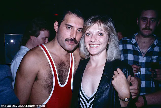 Freddie Mercury's Secret Daughter's Memoir to Be Released, Proceeds to Charity
