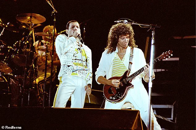 Freddie Mercury's Secret Daughter's Memoir to Be Released, Proceeds to Charity