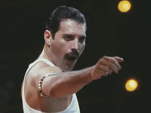 Freddie Mercury's Secret Daughter's Memoir to Be Released, Proceeds to Charity