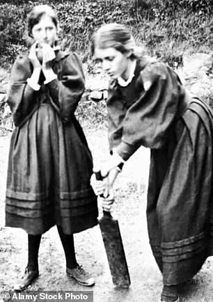 Housing Regulations Put Virginia Woolf's Literary Legacy in the Crosshairs