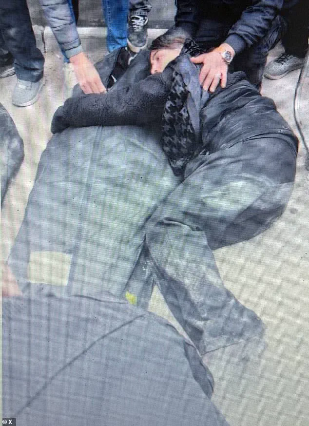 Iranian Shopkeeper Faces High Risk of Execution Over Protest Participation, Despite Claims of Postponed Sentence