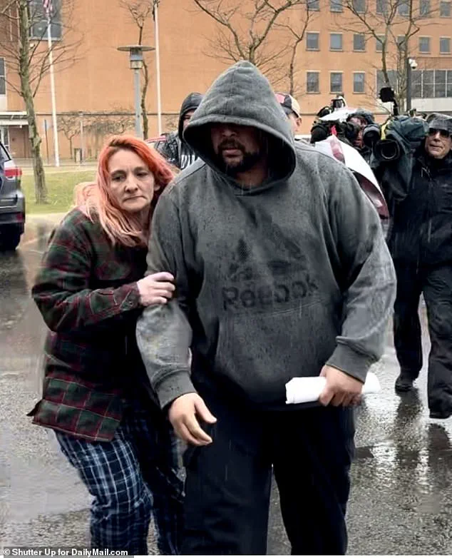 Long Island Couple's Sentencing in Gruesome Crime Highlights Domestic Violence and Justice Risks